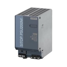 6ep1334-3ba10 Sıtop Psu200m 24v Dc / 10a 1ac