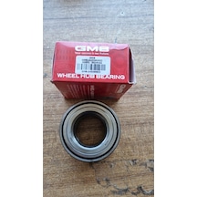 Elantra 00-06 Matrix 01-10 Cerato 04-09 Ön Teker Rulmanı Gmb Gh039080d 517202d100 517202d000