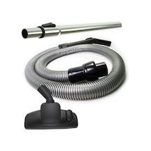 Electrolux İle Uyumlu Zusg 3000 Ms Ultra Silencer Elektrikli Süpürge Hortumu Emici Yer Başlığı Teles