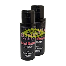 Ritmix Bay Bayan 2 Adet Reıaxcream 60 Ml