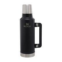 Stanley Klasik Vakumlu Paslanmaz Çelik Termos 1.9 Lt - Siyah