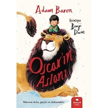 Oscar'ın Aslanı / Adam Baron