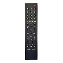 Arçelik Uyumlu A48 Lw 5533 Led Tv Kumanda