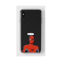 iPhone Uyumlu Xs Max Desen231 Çok Renkli