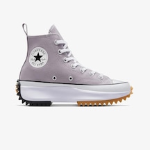 Converse Run Star Hike Kadın Günlük Spor Ayakkabı C-cona10666b10528 Mor