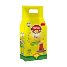 Doğuş Rize Çay 5 Kg - %100 Yerli Türk Çayı Tarı