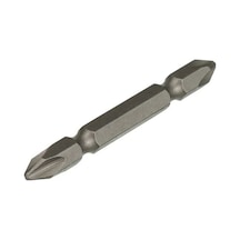 Çift Taraflı Bits Uç Ph1-pz2 - 65 Mm - 20 Çok Renkli