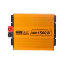 Mexxsun 1500 W Watt Tam Sinüs İnverter 12V-220V İnvertör