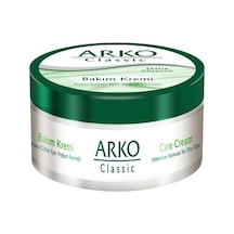 Arko Classic Naturel Bakım Kremi  250 ML