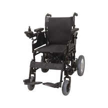 Akülü Tekerlekli Sandalye Jt-100