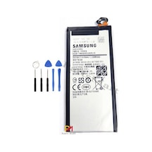Samsung Uyumlu J7 Pro J730 Batarya Pil Tamir Seti !!!