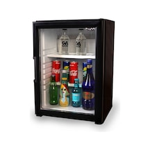 Ism SM-40G Minibar 40 LT Cam Kapılı Buzdolabı