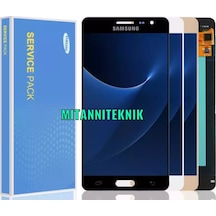 Samsung Galaxy J3 Pro J3110 Lcd Ekran Dokunmatik Revize