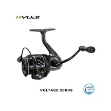 Ryuji Voltage 2000s 5+1 Bb Lrf Olta Makinesi