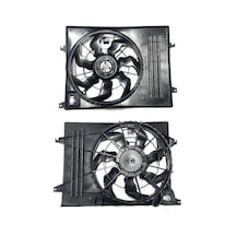 Su Fanı İ30 1,6 Benzinli 2013-2016/ix35 1,6 Benzinli 2010-2015 /hyundai Tucson 1,6 2015-2018/kia Sportage 1,6 2016-19