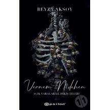 Maksatkitap vernem Nidahen-Beyza Aksoy