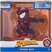 Jada Metalfigs Marvel Spider Man Die Cast Metal Karakter Figür