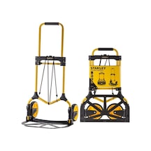 Stanley Ft582 90kg Katlanır El Arabası N11.715