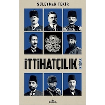 İttihatçılık - Glob-673750