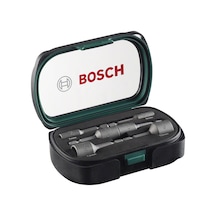 Bosch - 6 Parça Manyetik Lokma Seti 2607017313