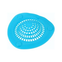 Plastik Silikon Mutfak Lavabo Evye Tıkama Önleyici Engelleyici Süzgeç Silikon Diğer