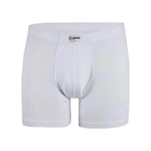 Yıldız Erkek Bambu Likralı Boxer 320 - 6 Adet 001