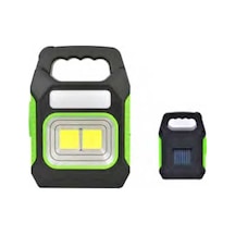 Forlife 20w Fonksiyonel Solar Fener