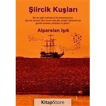 Şiircik Kuşları - Alparslan Işık - İkinci Adam Yayınları