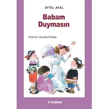 Babam Duymasın - Ezjı-762059