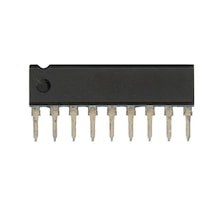 An7420 Zip-9f Entegre X 1 Adet Rf123