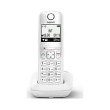 Gigaset A690 Beyaz Handsfree Dect Telsiz Telefon Kdo