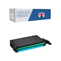 Safir Toner Samsung Clp-770 - 770nd /clt-c609s Mavi 7.000 Syf Uyumlu Toner