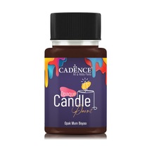 Opak Mum Boyası Cdl-33 Kahverengi 50ml