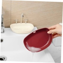 Lavabo Şeklinde Sabunluk Yeşil