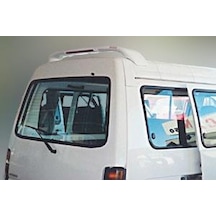 Hyundai Panelvan L300 Astarlı Spoilerr