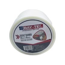 Bay-Tec Mk0818 Derz Bandı 96 Mm x 90 M