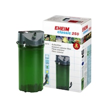 Eheim Classic 250 Dış Filtre 2213-01 250l 440l/S 8w