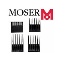 Moser 1400 Tarak Seti 4 Tarak
