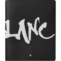 Montblanc Montblanc Sartorial Calligraphy Not Defteri 124143