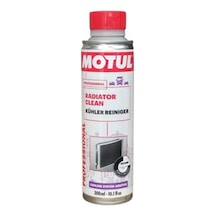 Motul Radıator Clean Pro Radyatör Temizleyiçi 300 Ml