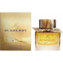 Burberry My Gold Kadın Parfüm EDP 90 ML