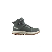 Salomon Outchıll Ts Cswp Erkek Outdoor Antrasit Bot Antrasit