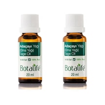Botalife Adaçayı Yağı 2 x 20 ML