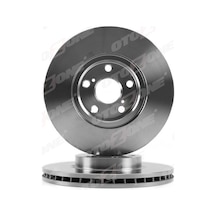 Otozone Bd9049 Fren Disk Ön Hava Kanallı 277 5 Toyota Avensis Iı 03 08 43512-05040
