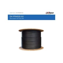 Dh-pfm920-6un Utp Dış Ortam Cat6 Bakır Kablo Pe