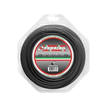Ferrino Ot Biçme Misinası 3.50 Mm 38 M Siyah 4 Köşe