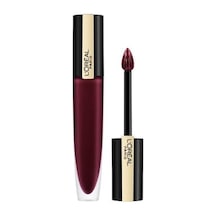 L'Oreal Paris Rouge Signature Metallic Likit Ruj 205 Fascinat