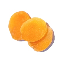 Kayısı Şekerpare Kurusu Lüx 500 G Diğer