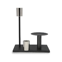 Vitale Metal Toplu Mumluk 12 20 29 Cm Ak.ja0266