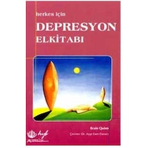 Herkes İçin Depresyon El Kitabı